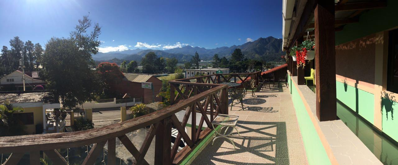 Hotel Colinas Del Valle Constanza Extérieur photo